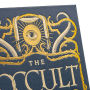 Alternative view 6 of The Occult Book: A Chronological Journey from Alchemy to Wicca