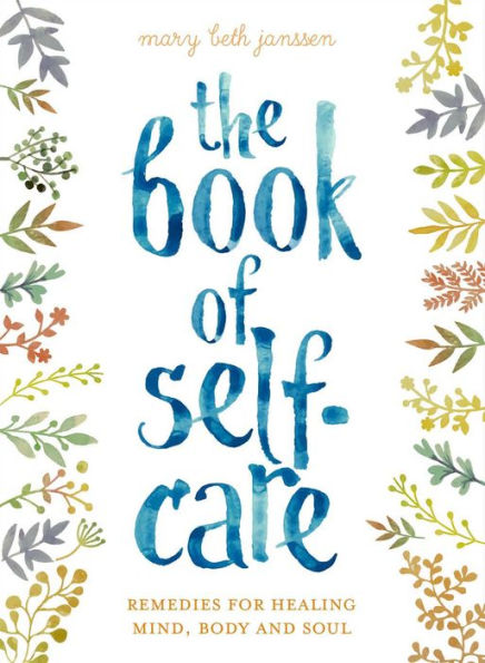 Book of Self Care