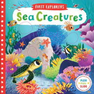 Title: Sea Creatures, Author: Chorkung