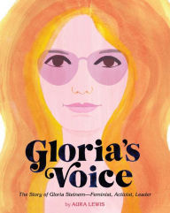 Title: Gloria's Voice, Author: Brian Bell