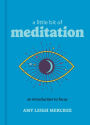 A Little Bit of Meditation: An Introduction to Mindfulness
