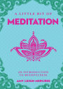 A Little Bit of Meditation: An Introduction to Mindfulness