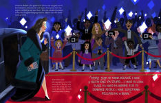 Alternative view 4 of Hedy Lamarr's Double Life: Hollywood Legend and Brilliant Inventor