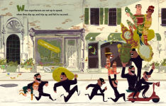 Alternative view 2 of Even Superheroes Make Mistakes