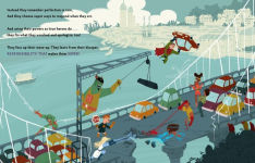 Alternative view 3 of Even Superheroes Make Mistakes