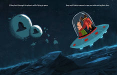 Alternative view 4 of Even Superheroes Make Mistakes