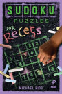 Sudoku Puzzles for Recess