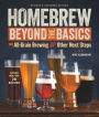 Homebrew Beyond the Basics: All-Grain Brewing & Other Next Steps