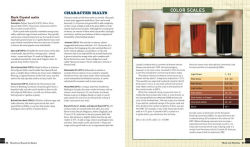 Alternative view 3 of Homebrew Beyond the Basics: All-Grain Brewing & Other Next Steps