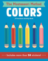 Title: My First Book of Colors, Author: Chiara Piroddi