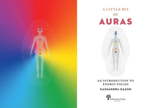 A Little Bit of Auras: An Introduction to Energy Fields