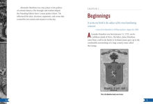 Alternative view 4 of Alexander Hamilton: His Life, Our History