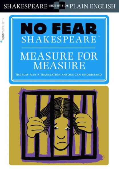 Measure for Measure (No Fear Shakespeare)