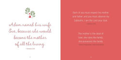 Alternative view 3 of For My Mom: Inspirations to Brighten Your Day