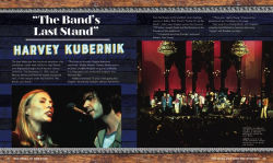 Alternative view 5 of The Story of The Band: From Big Pink to The Last Waltz