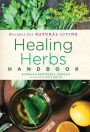 Healing Herbs Handbook: Recipes for Natural Living