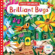 Title: Brilliant Bugs, Author: Chorkung