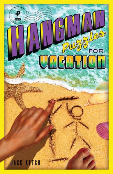 Hangman Puzzles for Vacation