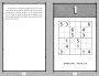 Alternative view 4 of Sudoku Puzzles for Vacation