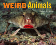 Alternative view 1 of Weird Animals