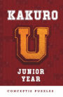 Kakuro U: Junior Year