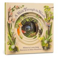 Title: A Walk Through the Woods, Author: Louise Greig