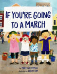 Alternative view 1 of If You're Going to a March
