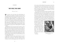 Alternative view 2 of Daredevil Psychology: The Devil You Know