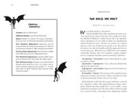 Alternative view 3 of Daredevil Psychology: The Devil You Know