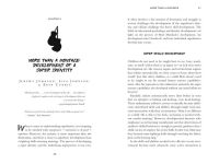 Alternative view 4 of Daredevil Psychology: The Devil You Know