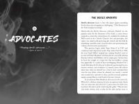 Alternative view 5 of Daredevil Psychology: The Devil You Know