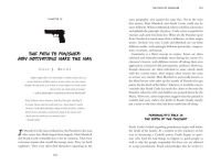 Alternative view 7 of Daredevil Psychology: The Devil You Know