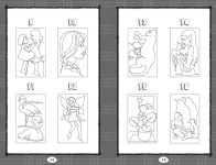 Alternative view 4 of Dot-to-Dot Puzzles for Vacation