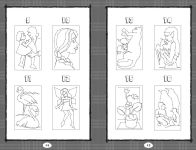 Alternative view 10 of Dot-to-Dot Puzzles for Vacation