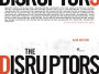 Alternative view 7 of The Disruptors: 50 People Who Changed the World