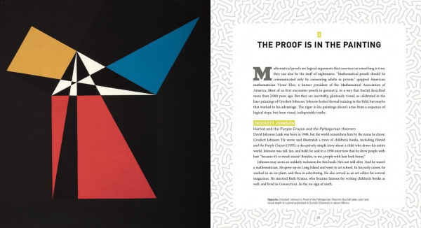 Math Art: Truth, Beauty, and Equations