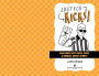 Alternative view 6 of Just for Kicks!: 600 Knock-Out Jokes, Puns & Riddles about Sports