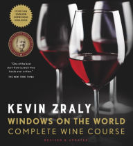 Free spanish ebook download Kevin Zraly Windows on the World Complete Wine Course: Revised, Updated & Expanded Edition 9781454930464 English version