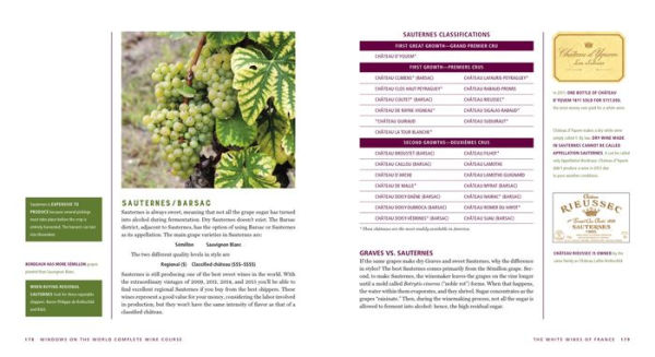 Kevin Zraly Windows on the World Complete Wine Course: Revised, Updated & Expanded Edition