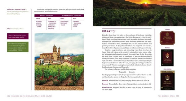 Kevin Zraly Windows on the World Complete Wine Course: Revised, Updated & Expanded Edition