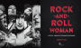 Alternative view 7 of Rock-and-Roll Woman: The 50 Fiercest Female Rockers
