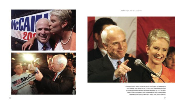 John McCain: American Maverick