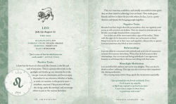 Alternative view 5 of The Witch's Way: A Guide to Modern-Day Spellcraft, Nature Magick, and Divination