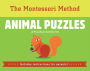 Animal Puzzles