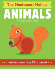 Title: Animals, Author: Chiara Piroddi