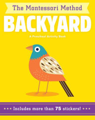 Title: Backyard, Author: Chiara Piroddi