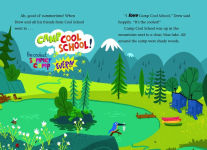 Alternative view 2 of Drew Pendous and the Camp Color War (Drew Pendous #1)