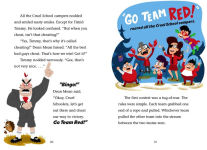 Alternative view 5 of Drew Pendous and the Camp Color War (Drew Pendous #1)