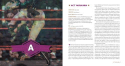 Alternative view 4 of An Encyclopedia of Women's Wrestling: 100 Profiles of the Strongest in the Sport