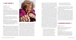 Alternative view 5 of An Encyclopedia of Women's Wrestling: 100 Profiles of the Strongest in the Sport